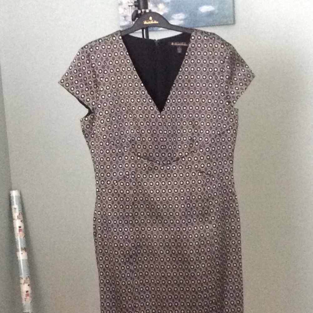 Brook  Brothers dress